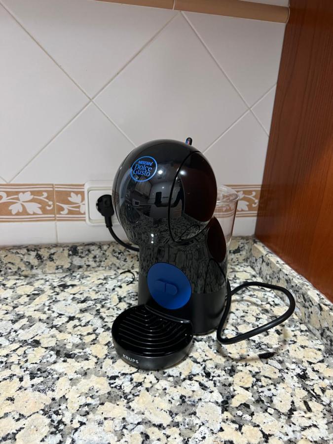 Atico Suite Claudio Marcelo コルドバ エクステリア 写真
